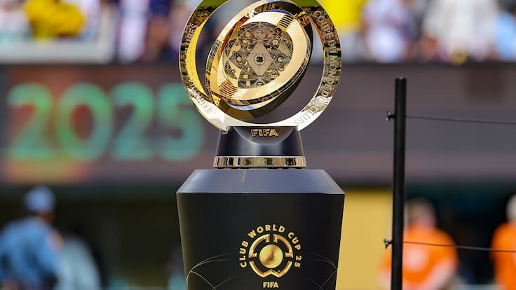 Mundial de Clubes: aumentarán cupos para la próxima edición del evento en 2029