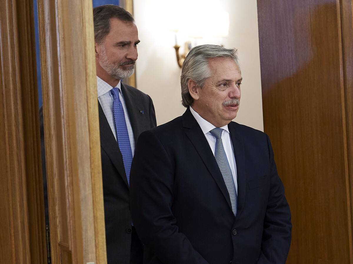 Argentina cierra sus fronteras a Chile y Brasil debido al coronavirus