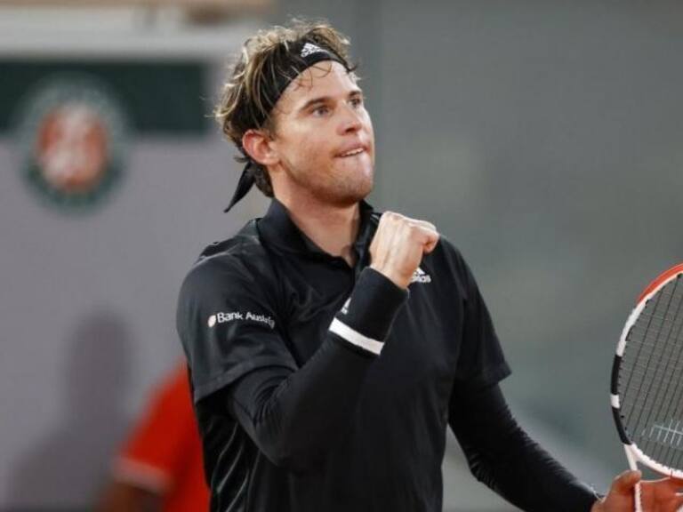 Dominic Thiem, pupilo de Nicolás Massú, finalmente volverá al circuito en el Andalucía Open