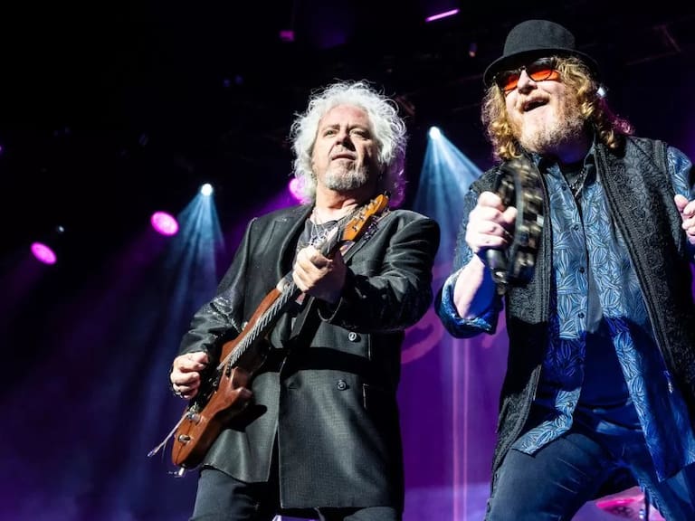TOTO en Chile: estos son los artículos prohibidos para el concierto del 11 de diciembre