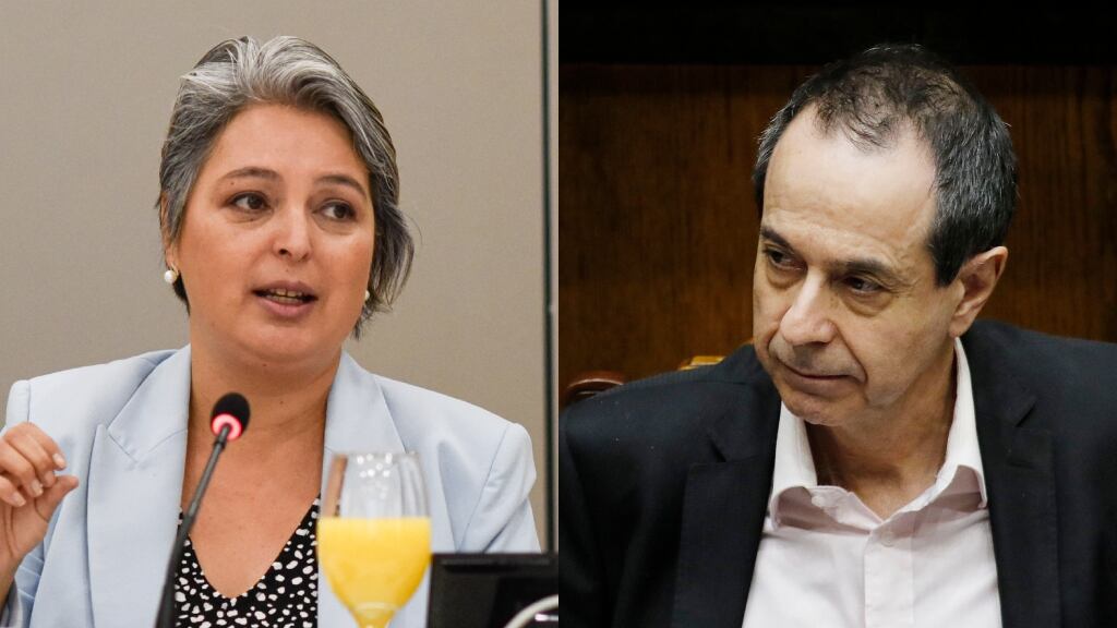 Larraín