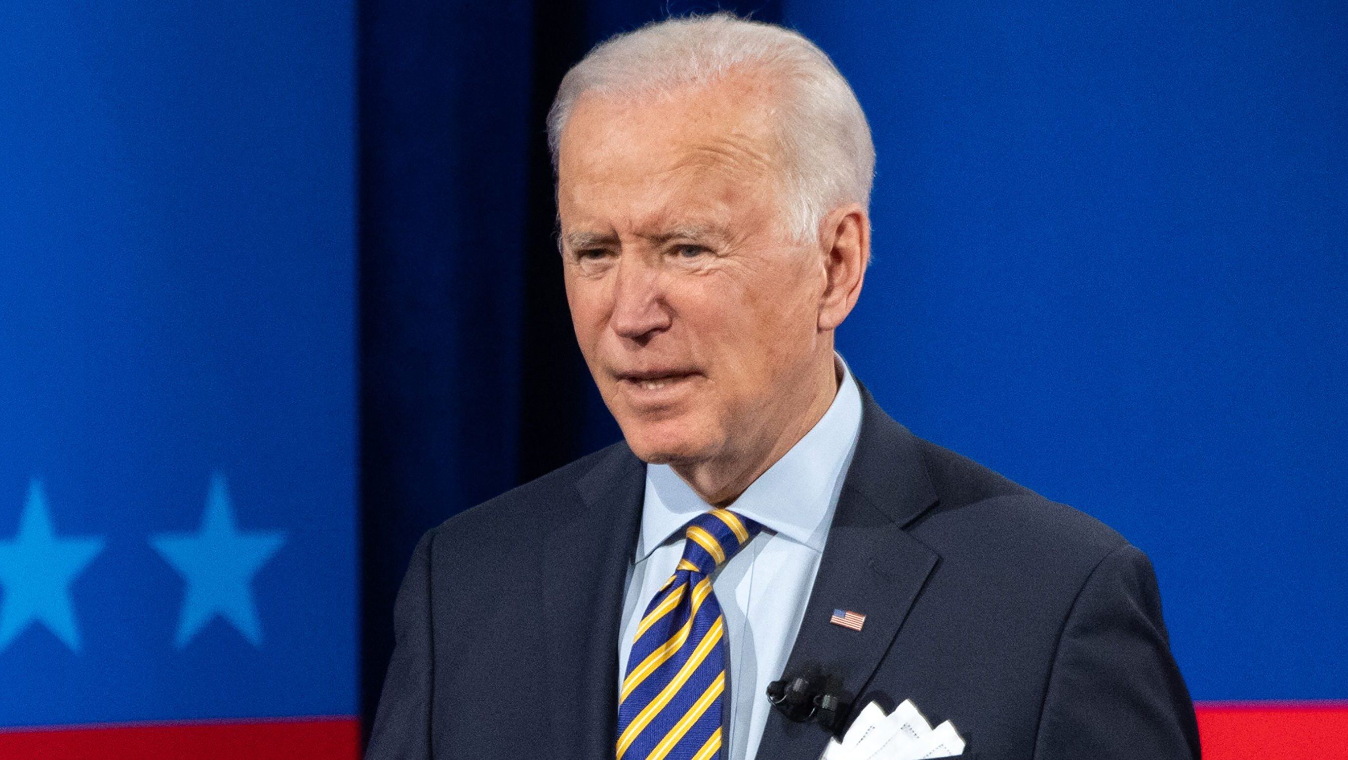 Joe Biden