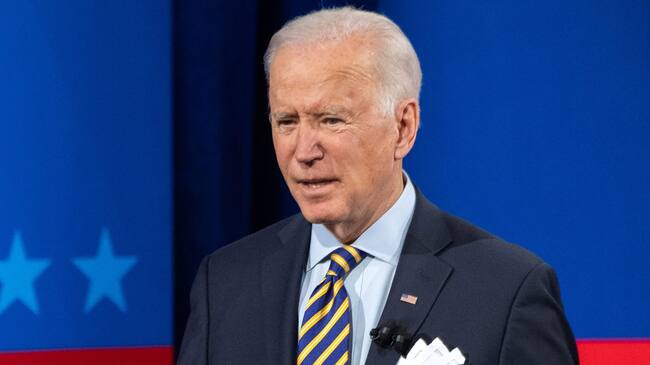 Joe Biden