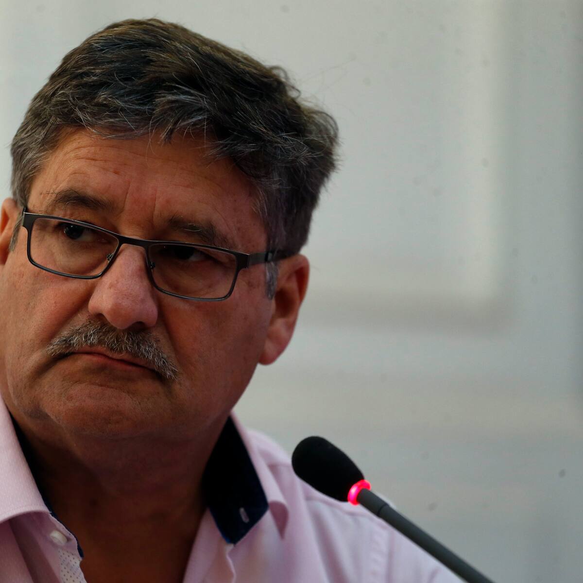 “Yo no suponía que iba a vender fotos, pero las vendí”: así es el presente de Ramón Farías lejos de la TV y la política