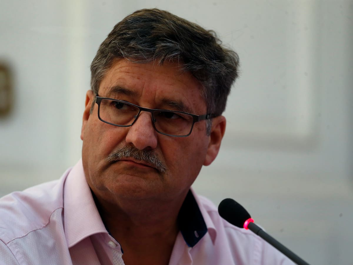 “Yo no suponía que iba a vender fotos, pero las vendí”: así es el presente de Ramón Farías lejos de la TV y la política