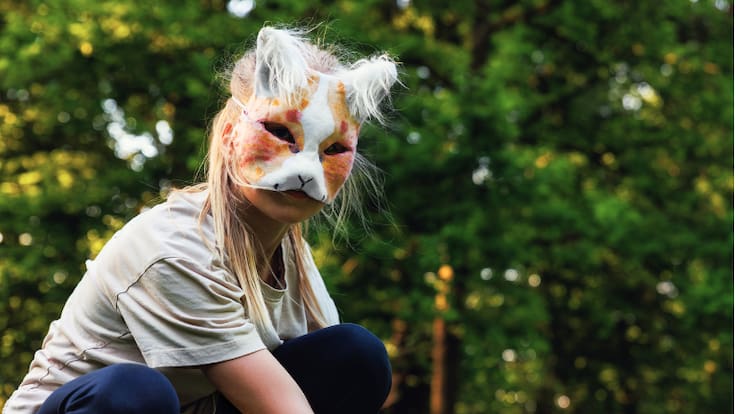 Therians en Chile: ¿Moda, identidad o alerta en adolescentes?