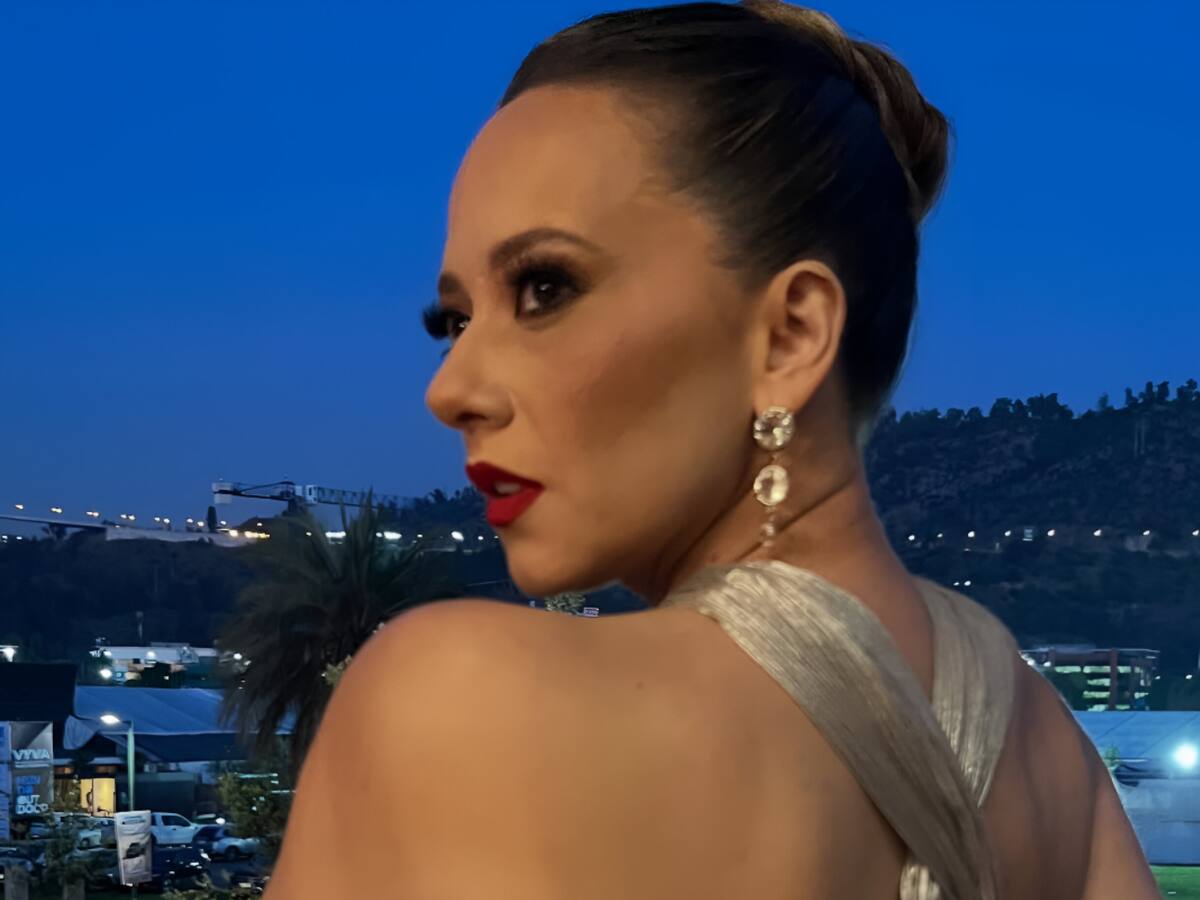 “Estoy en estudio”: Peka Parra causa preocupación tras revelar que le encontraran una protuberancia en una mamografía
