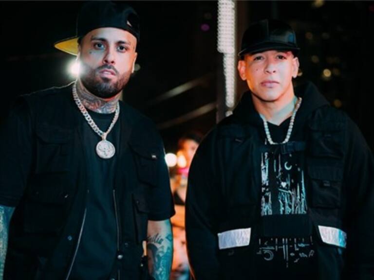 El regreso más esperado: Daddy Yankee y Nicky Jam lanzaron «Muévelo» a 20 años de su separación