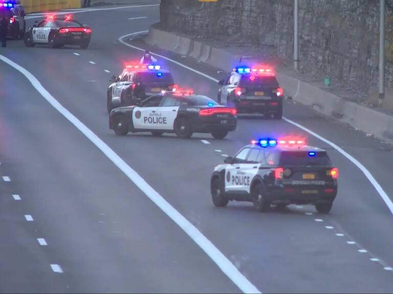 Estados Unidos: fatal accidente deja cuatros jóvenes muertos luego de robar un auto usando un truco de TikTok