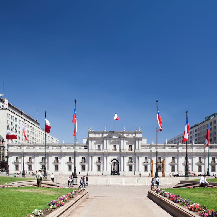 Estos son los sueldos más altos del Estado en Chile: hay cargos que superan los $17 millones