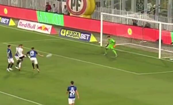 Captura: TNT Sports