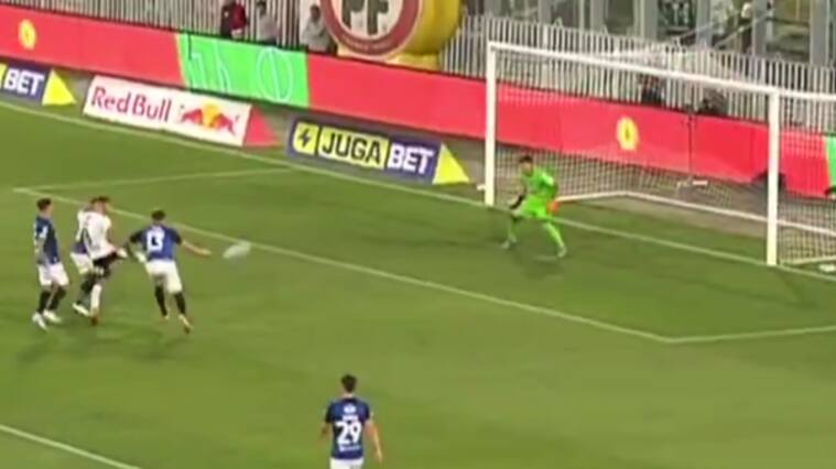 Captura: TNT Sports