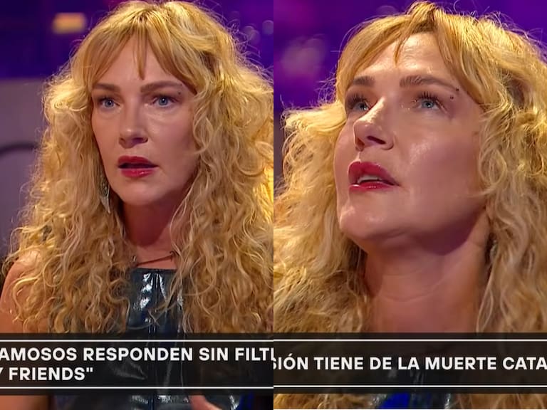 Catalina Pulido revela especial conexión con su hijo fallecido: “Lo siento más presente ahora que cuando estaba vivo”