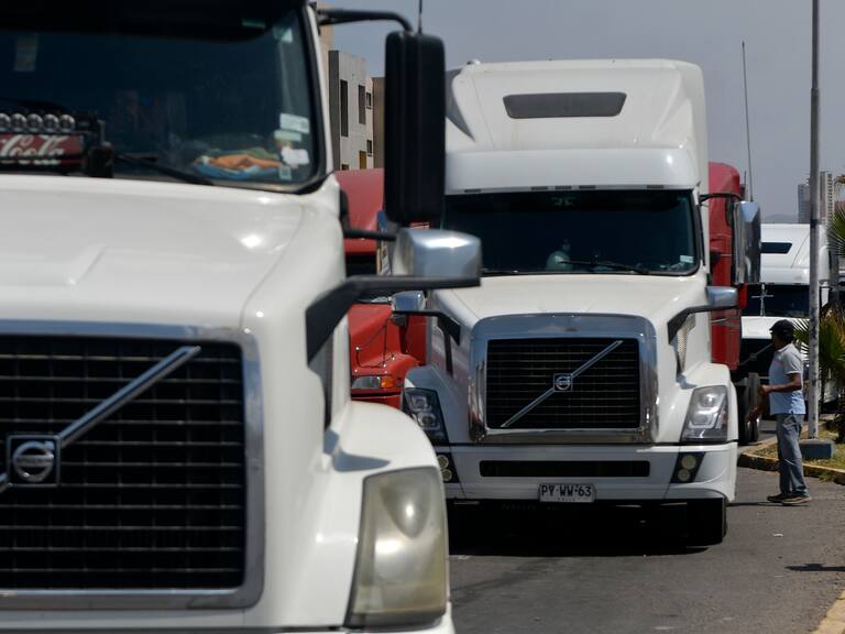 Agencia Uno | Imagen Referencial