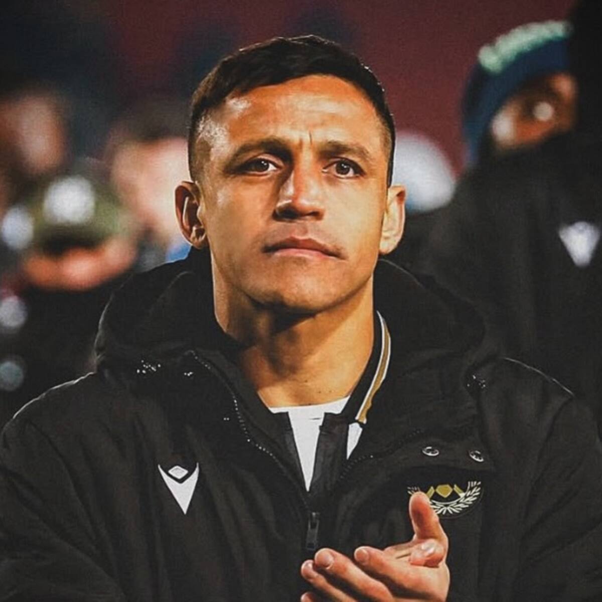 “Deberás pasar por un infierno...”: el particular mensaje que compartió Alexis Sánchez por su presente en Udinese