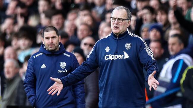 Leeds Tottenham