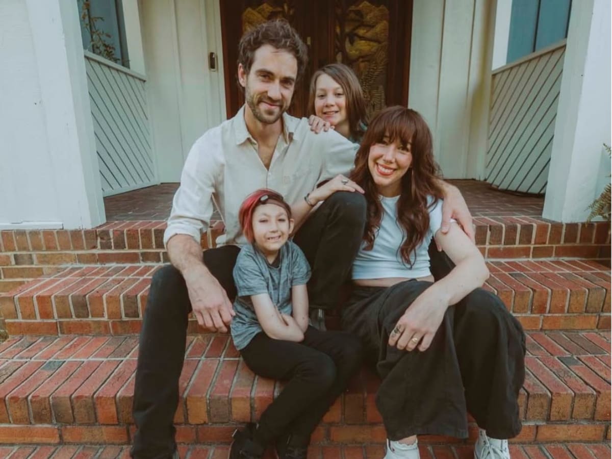 La sensible pérdida que afecta a querido youtuber internacional: “Mi dulce niño, ya te extraño mucho”