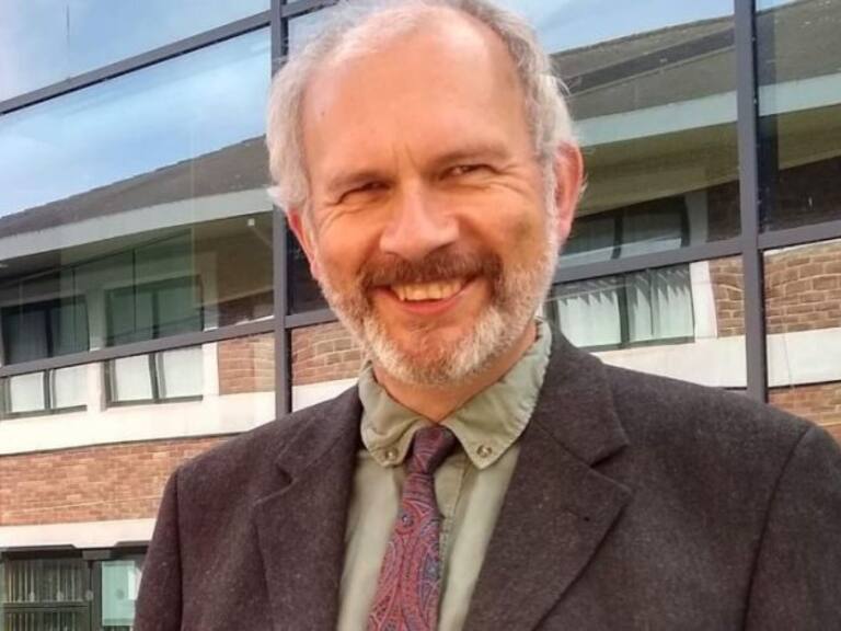 GOPE de Carabineros encuentra cuerpo de astrónomo desaparecido en Coquimbo