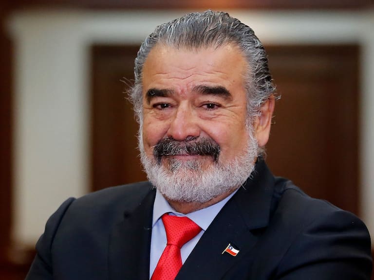 Andrónico Luksic rompe el silencio tras polémica por Mundos Opuestos y lanza irónica respuesta: “Si quiere me dice viejo...”