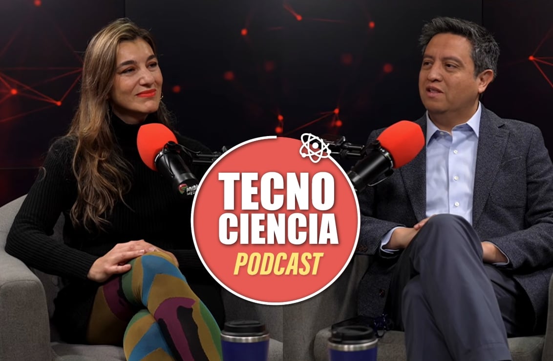 Tecnociencia CAP 15