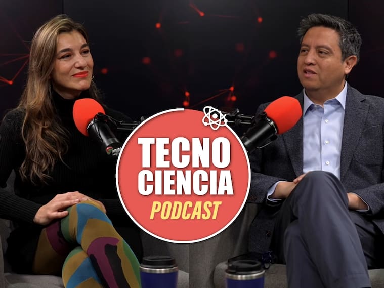 Tecnociencia CAP 15