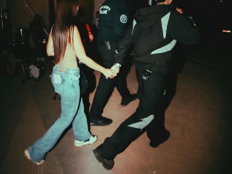 Nuevo quiebre en la farándula chilena: confirman que cantante urbano terminó su relación