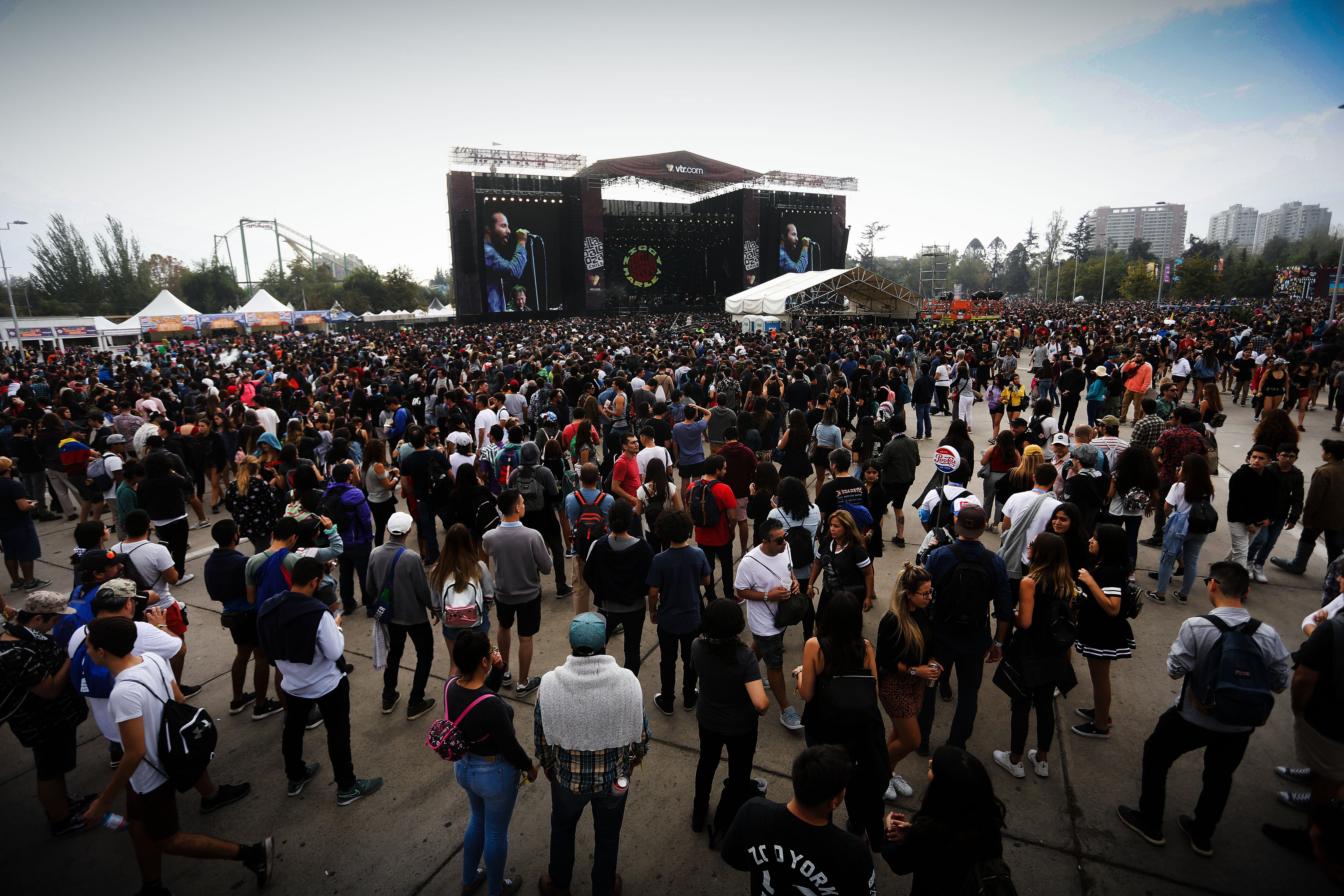 LollaCl