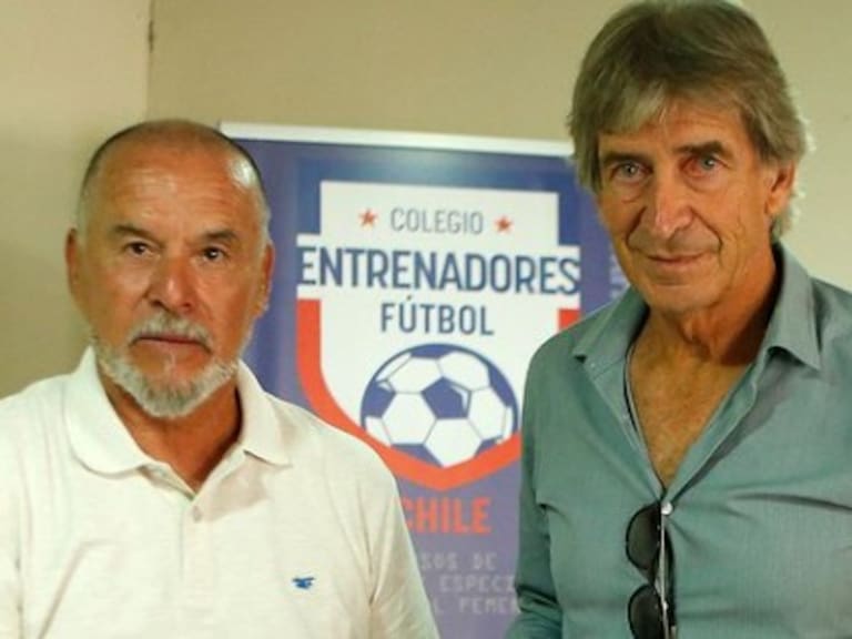 Manuel Pellegrini