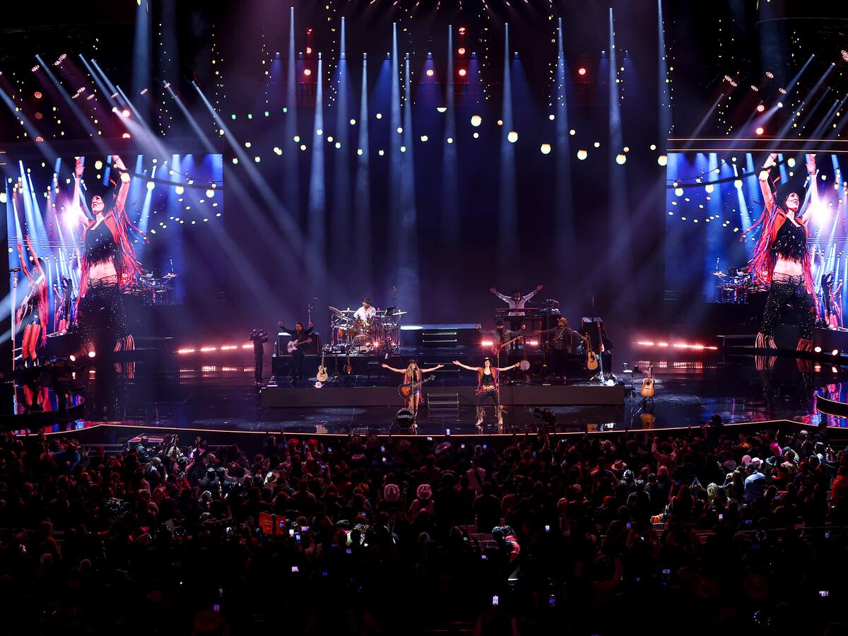 Festival de Viña 2025: ¿A qué hora empieza hoy martes 25 de febrero y quiénes se presentan en la Quinta Vergara?