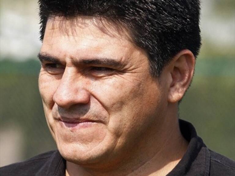 Marcelo Vega: «Nosotros sacamos a un jugador de la selección por sapo»