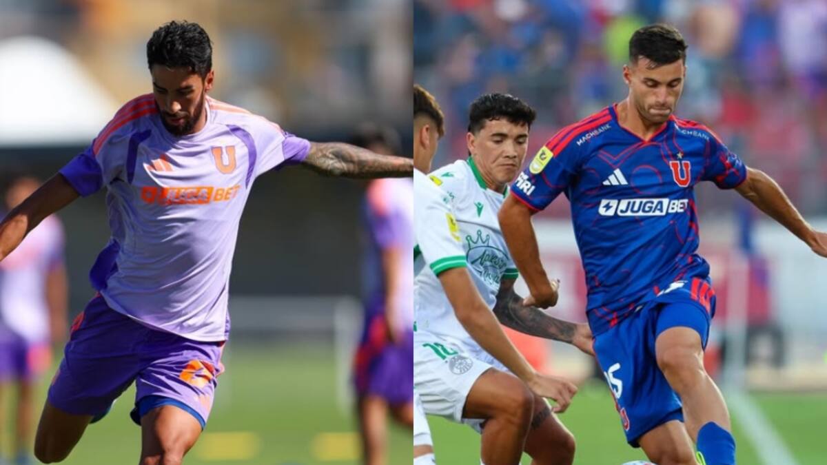 El duro castigo del Tribunal de Disciplina a Lucero y Salomoni tras ser expulsados ante Audax: dos partidos de sanción