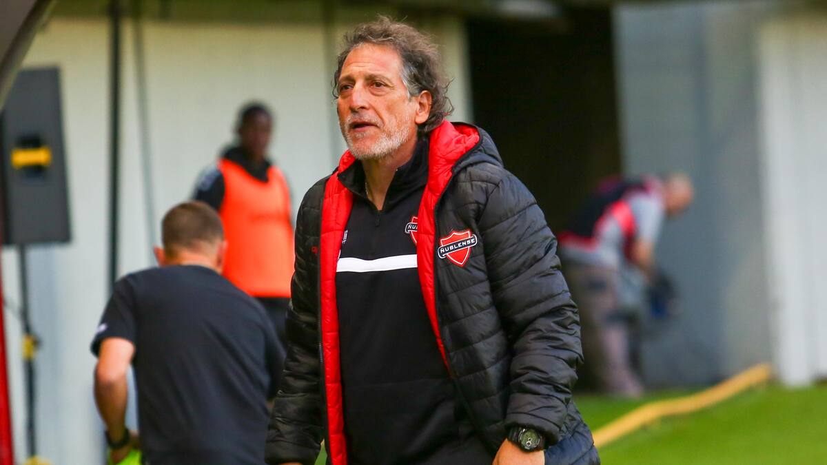 Mario Salas estalla contra la ANFP tras clasificar a la final de la Copa Chile: “Por salir rápido de un cacho no le dan valor a una final”