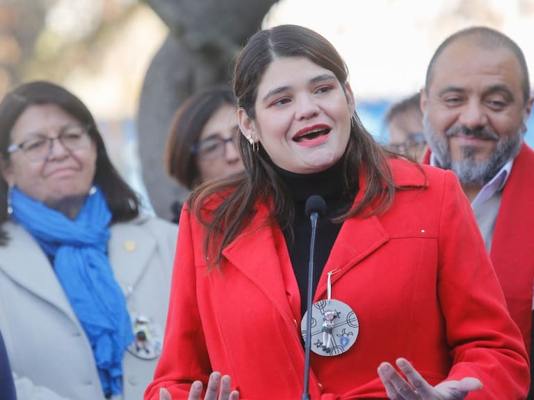 172 millones de pesos invierte San Miguel en seguridad