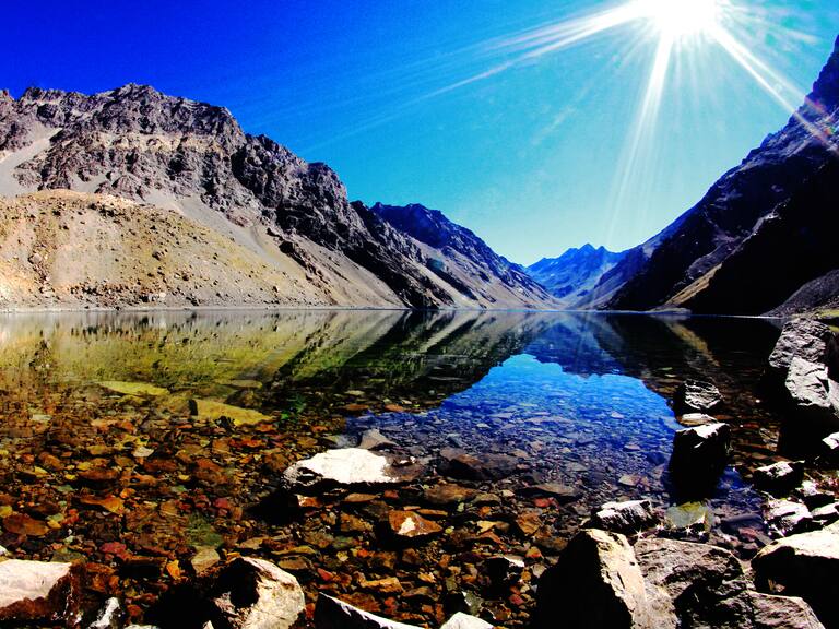 “Es legendario”: medio extranjero elige destino chileno entre los 25 mejores lugares para viajar en 2025