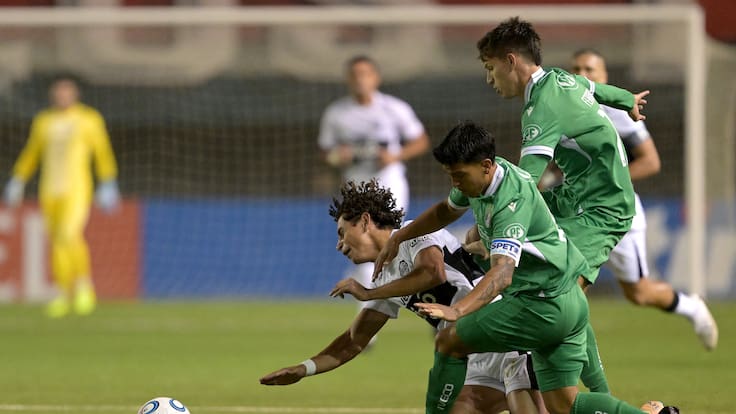 Conmebol reprograma la “final” de un equipo chileno en Copa Sudamericana: nuevo horario confirmado