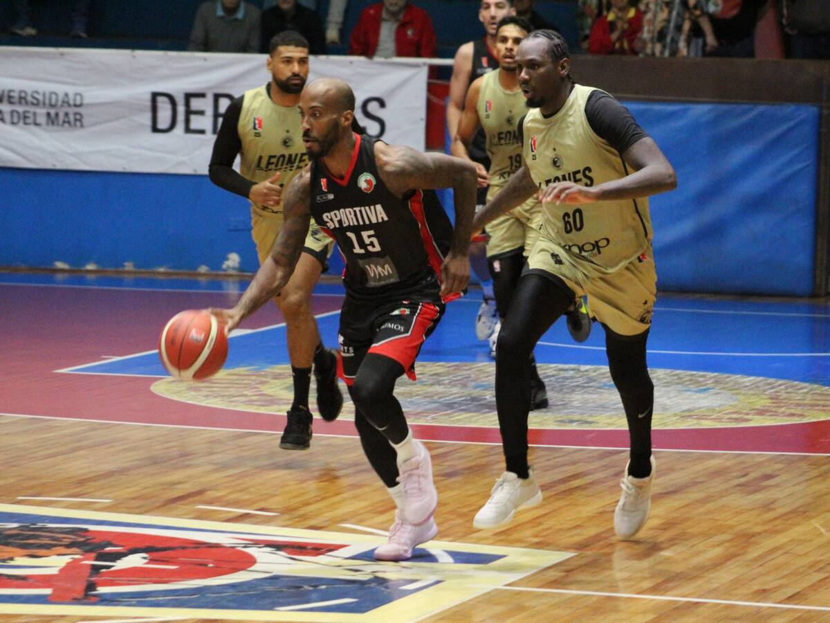 Liga Nacional de Básquetbol anuncia medidas contra eventuales arreglos de partidos por apuestas deportivas