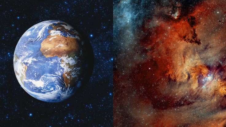 Para una civilización extraterrestre: esta es la “cápsula del tiempo” que envió la humanidad al espacio y que viajará miles de años