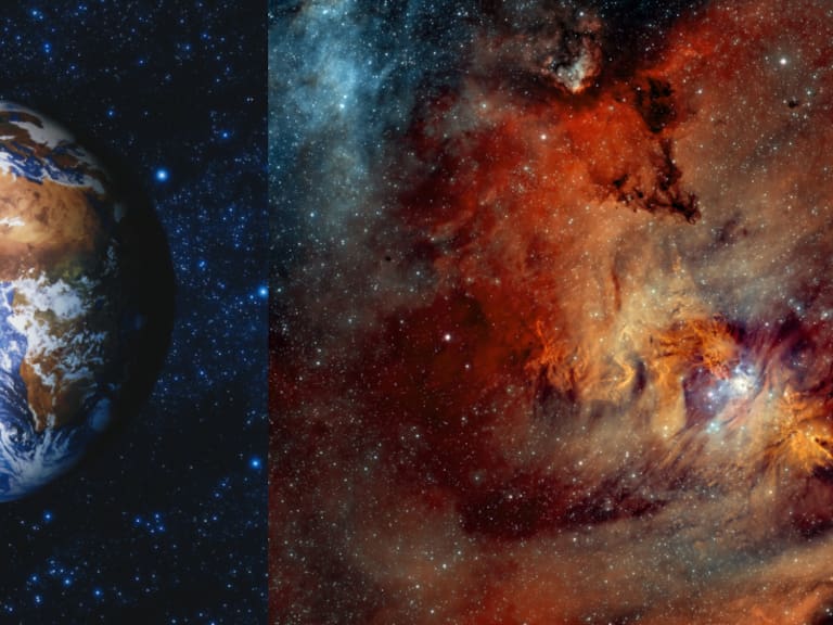 Para una civilización extraterrestre: esta es la “cápsula del tiempo” que envió la humanidad al espacio y que viajará miles de años