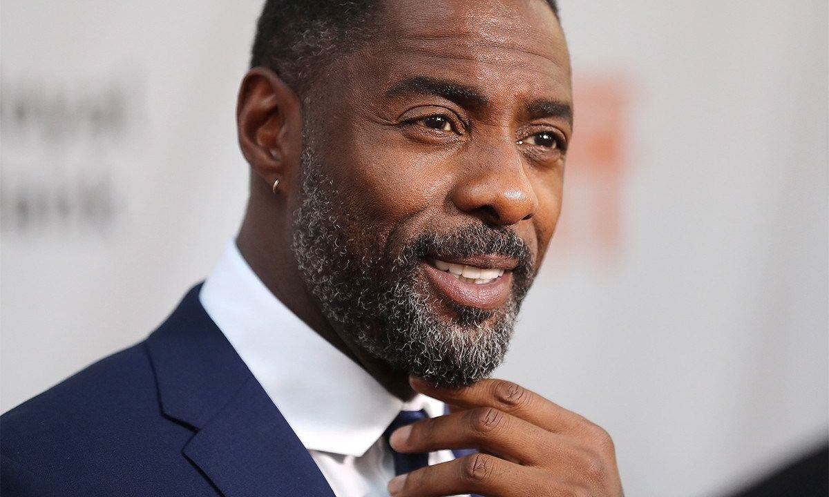 Idris Elba
