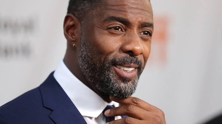 Idris Elba