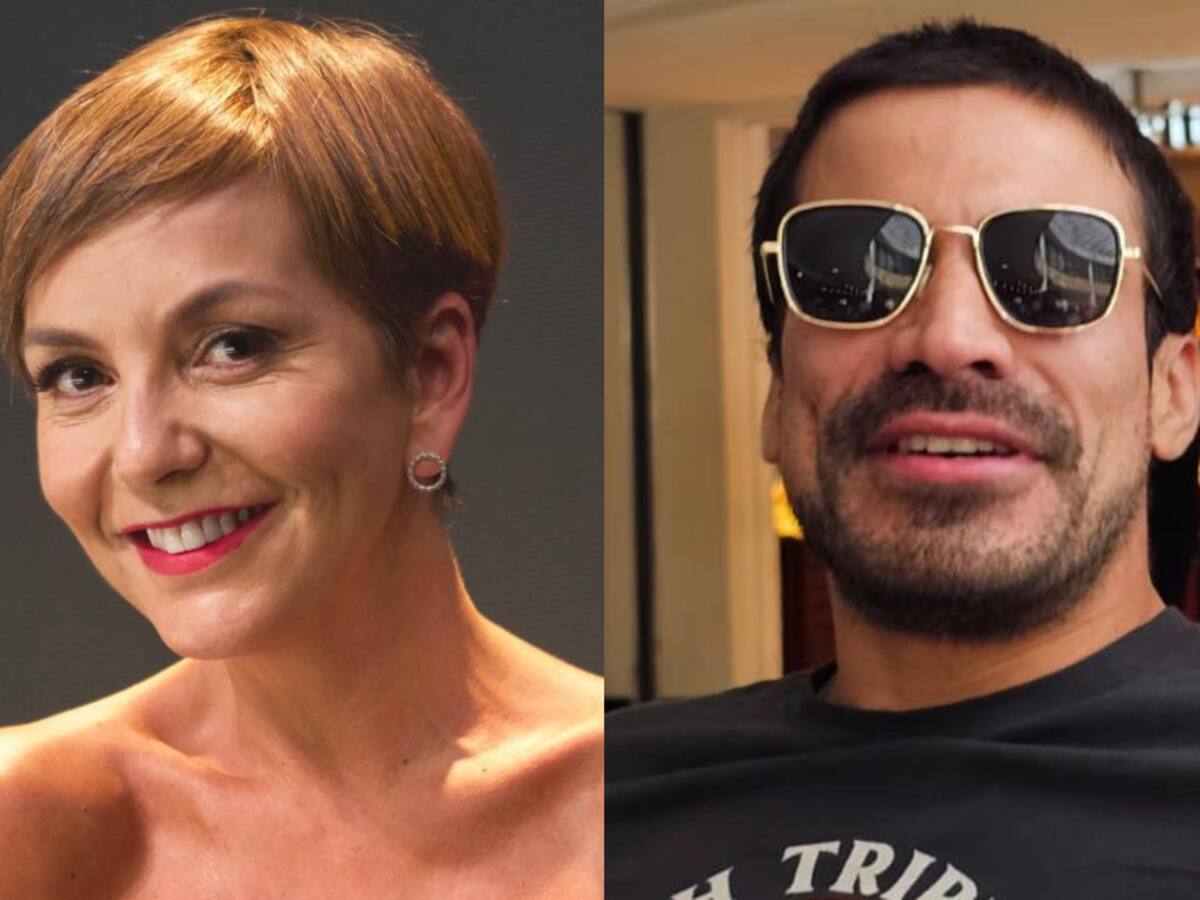 “Mi sueldo jamás lo pagará él”: Fran García-Huidobro responde con dureza ante palabreo sin filtros de Sebastián Ramírez