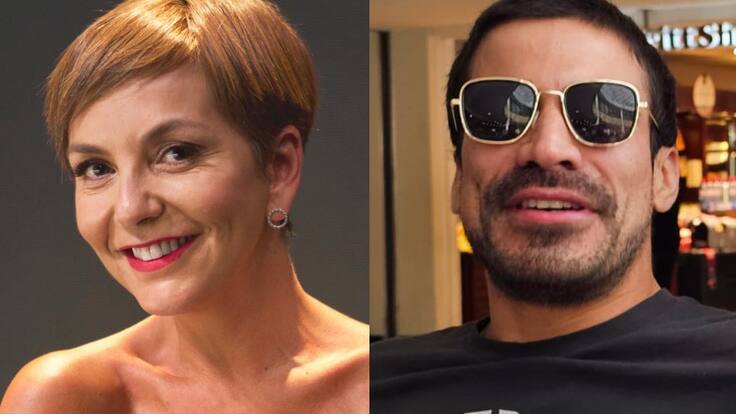 “Mi sueldo jamás lo pagará él”: Fran García-Huidobro responde con dureza ante palabreo sin filtros de Sebastián Ramírez
