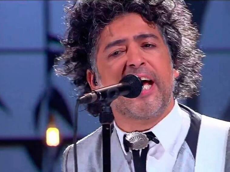 Manuel García