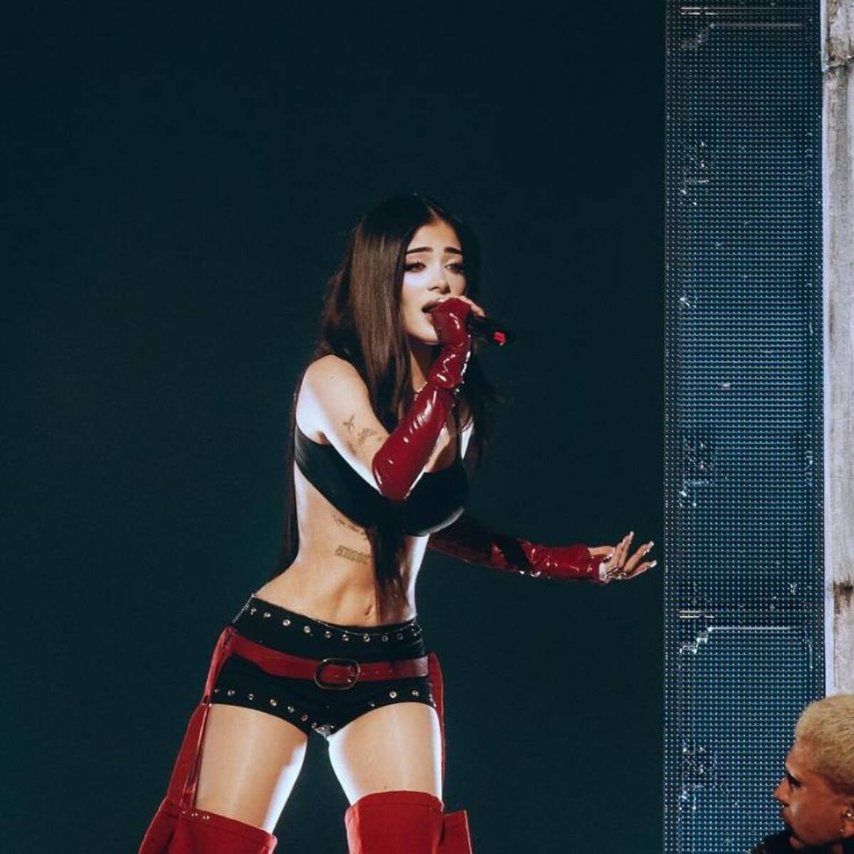 Katteyes anuncia su primer concierto en el Movistar Arena: revisa cuándo comienza la venta de entradas