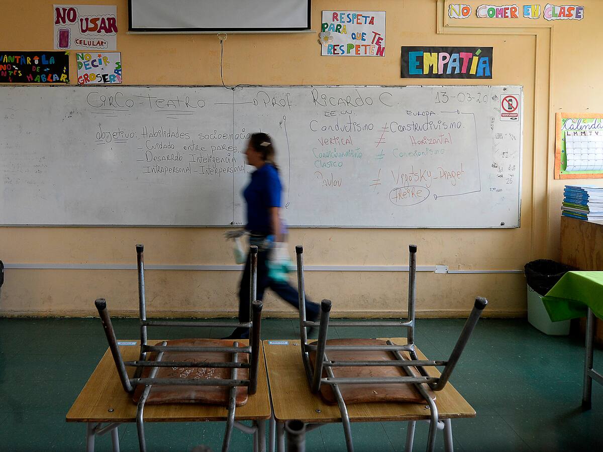 Vacaciones de Invierno en Chile 2024: cuándo comienzan y terminan las dos semanas de descanso, según el Mineduc