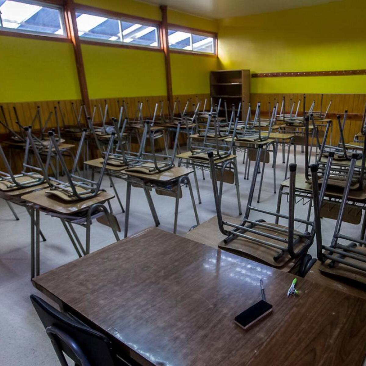 “Precedente jurídico clave”: ordenan a colegio de Puerto Montt a revertir expulsión de niño con condición de espectro autista