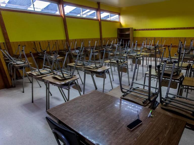 Agencia Uno - Referencial