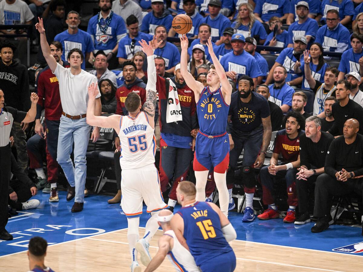 Cartelera NBA: Revisa los partidos para hoy jueves 15 de mayo