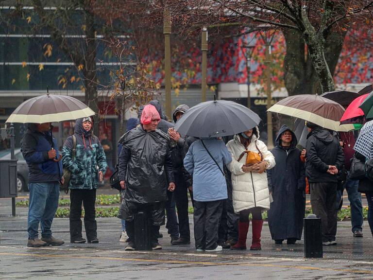 Roberto Rondanelli - TNA