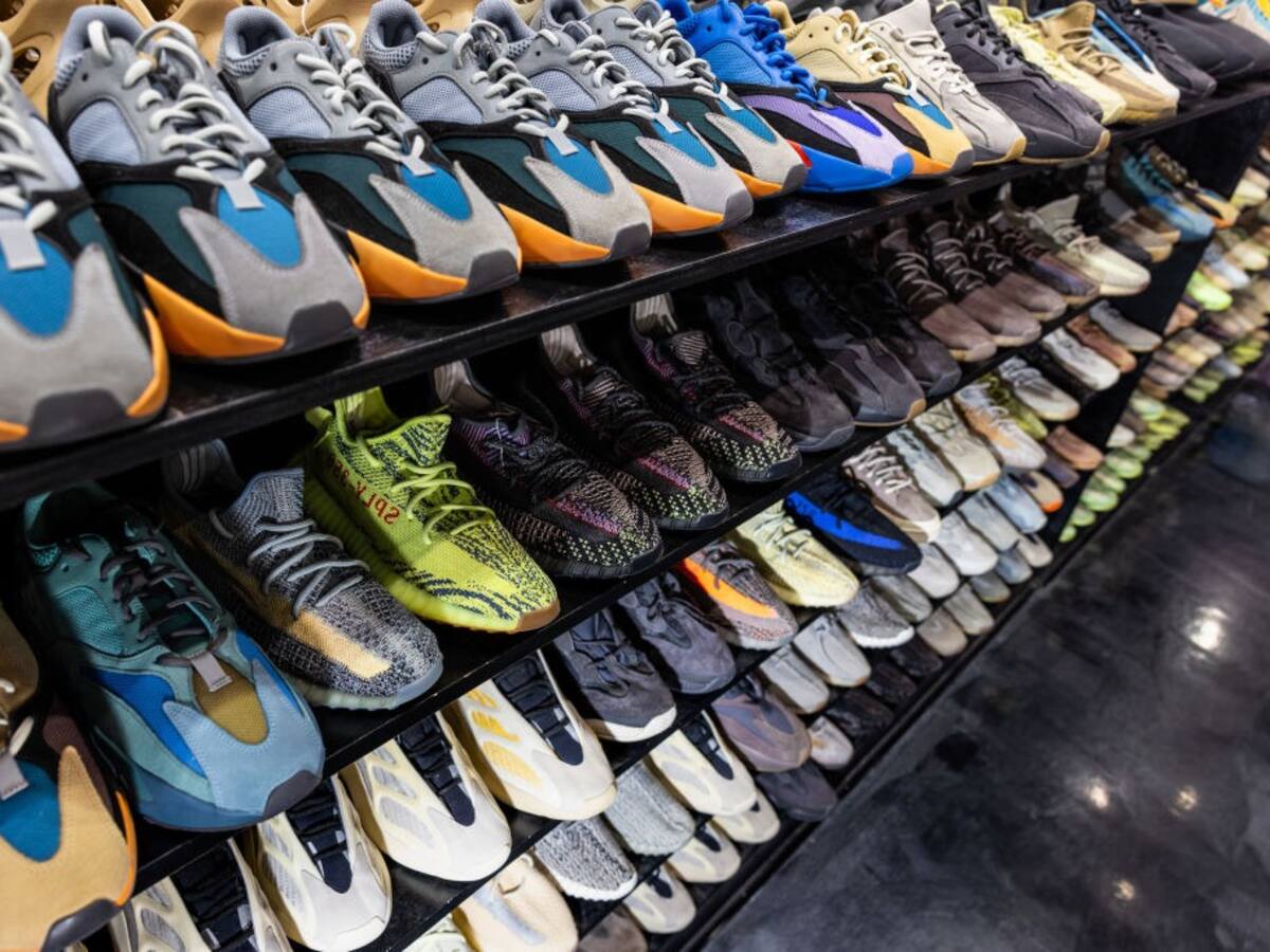 Hizo alianza con una famosa marca y ahora venderá sus zapatillas en todo el mundo: “Pocos chilenos han podido”